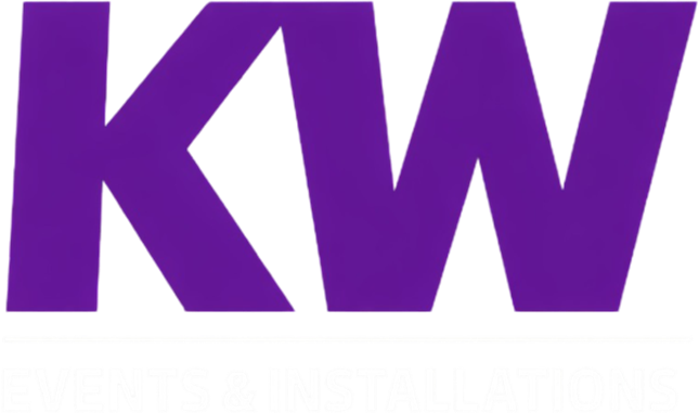 KW Events & Installations